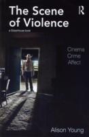 暴力のビジョン：映画、犯罪と影響<br>The Scene of Violence : Cinema, Crime, Affect