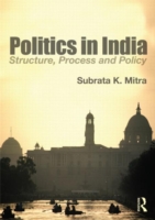 インド政治：構造、過程と政策<br>Politics in India : Structure, Process and Policy