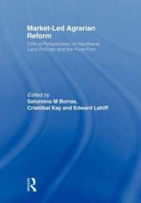 Market-Led Agrarian Reform (Thirdworlds)