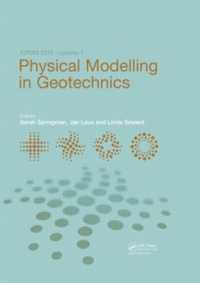 Physical Modelling in Geotechnics, Two Volume Set : Proceedings of the 7th International Conference on Physical Modelling in Geotechnics (ICPMG 2010), 28th June - 1st July, Zurich, Switzerland