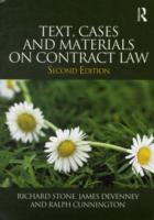 英国契約法：読本・判例・資料（第２版）<br>Text, Cases and Materials on Contract Law （2ND）
