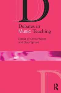 Debates in Music Teaching (Debates in Subject Teaching)
