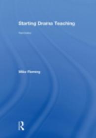 Starting Drama Teaching （3TH）