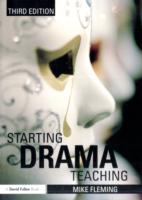 Starting Drama Teaching （3TH）