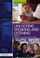 Unlocking Speaking and Listening （2ND）