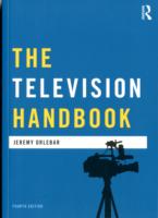 テレビ・ハンドブック（第４版）<br>The Television Handbook （4TH）