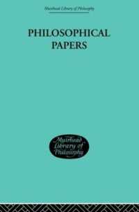 Philosophical Papers