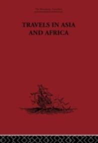 Travels in Asia and Africa : 1325-1354