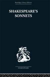 Shakespeare's Sonnets