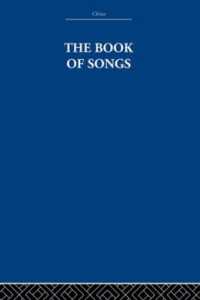 The Book of Songs