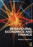 行動経済学と行動ファイナンス<br>Behavioural Economics and Finance (Routledge Advanced Texts in Economics and Finance)
