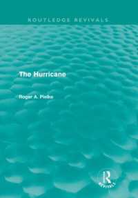 The Hurricane (Routledge Revivals)