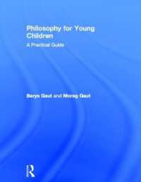 Philosophy for Young Children : A Practical Guide