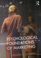 マーケティングの心理学的基礎<br>Psychological Foundations of Marketing