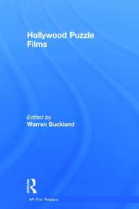 Hollywood Puzzle Films (Afi Film Readers)