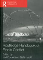 ラウトレッジ版 民族紛争ハンドブック<br>Routledge Handbook of Ethnic Conflict （Reprint）
