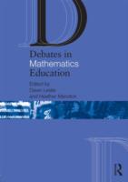 数学教育におけるディベート<br>Debates in Mathematics Education (Debates in Subject Teaching)