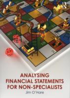 非専門家のための財務諸表分析<br>Analysing Financial Statements for Non-Specialists