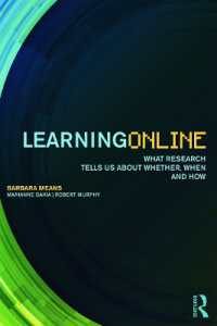 オンライン学習<br>Learning Online : What Research Tells Us about Whether, When and How