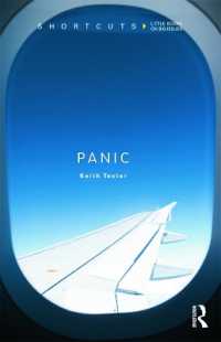 Panic (Shortcuts)