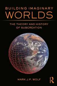 虚構の世界の創造<br>Building Imaginary Worlds : The Theory and History of Subcreation