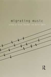 Migrating Music (Cresc)