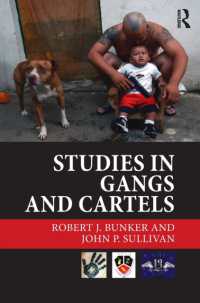 Studies in Gangs and Cartels