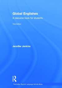 Global Englishes : A Resource Book for Students (Routledge English Language Introductions)