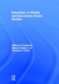 Essentials of Middle and Secondary Social Studies