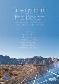 Energy from the Desert 4 : Very Large Scale PV Power -State of the Art and into the Future