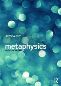 Metaphysics : An Introduction