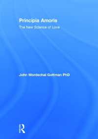 Principia Amoris : The New Science of Love
