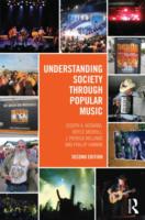 ポピュラー音楽と社会（第２版）<br>Understanding Society through Popular Music （2ND）
