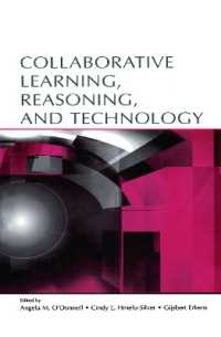 Collaborative Learning, Reasoning, and Technology (Rutgers Invitational Symposium on Education Series)