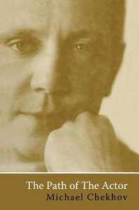 The Path of the Actor