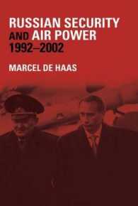 Russian Security and Air Power, 1992-2002 (Soviet (Russian) Military Theory and Practice)
