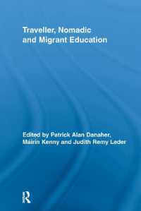 Traveller, Nomadic and Migrant Education (Routledge Research in Education)