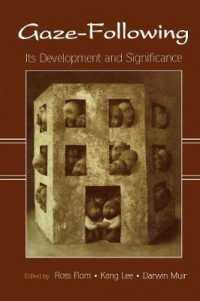 Gaze-Following : Its Development and Significance