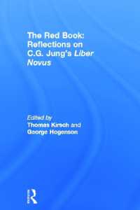 The Red Book: Reflections on C.G. Jung's Liber Novus