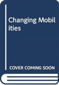 Changing Mobilities (Changing Mobilities)