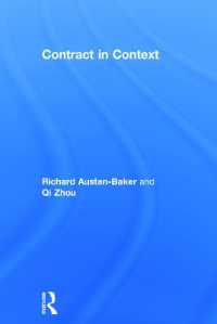 Contract in Context