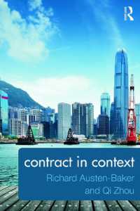 Contract in Context
