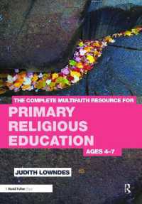 The Complete Multifaith Resource for Primary Religious Education : Ages 4-7
