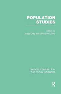 Population Studies