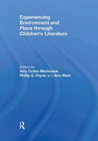 Experiencing Environment and Place through Children's Literature