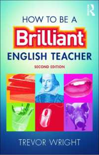 How to be a Brilliant English Teacher （2ND）
