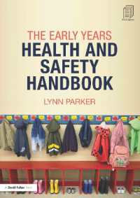 The Early Years Health and Safety Handbook （2ND）
