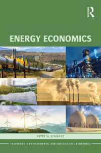 Energy Economics (Routledge Textbooks in Environmental and Agricultural Economics) -- Paperback / softback