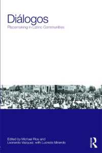 Diálogos: Placemaking in Latino Communities