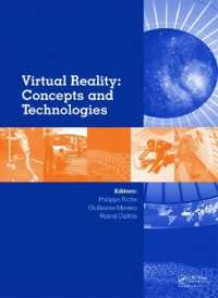 仮想現実：概念と技術<br>Virtual Reality: Concepts and Technologies